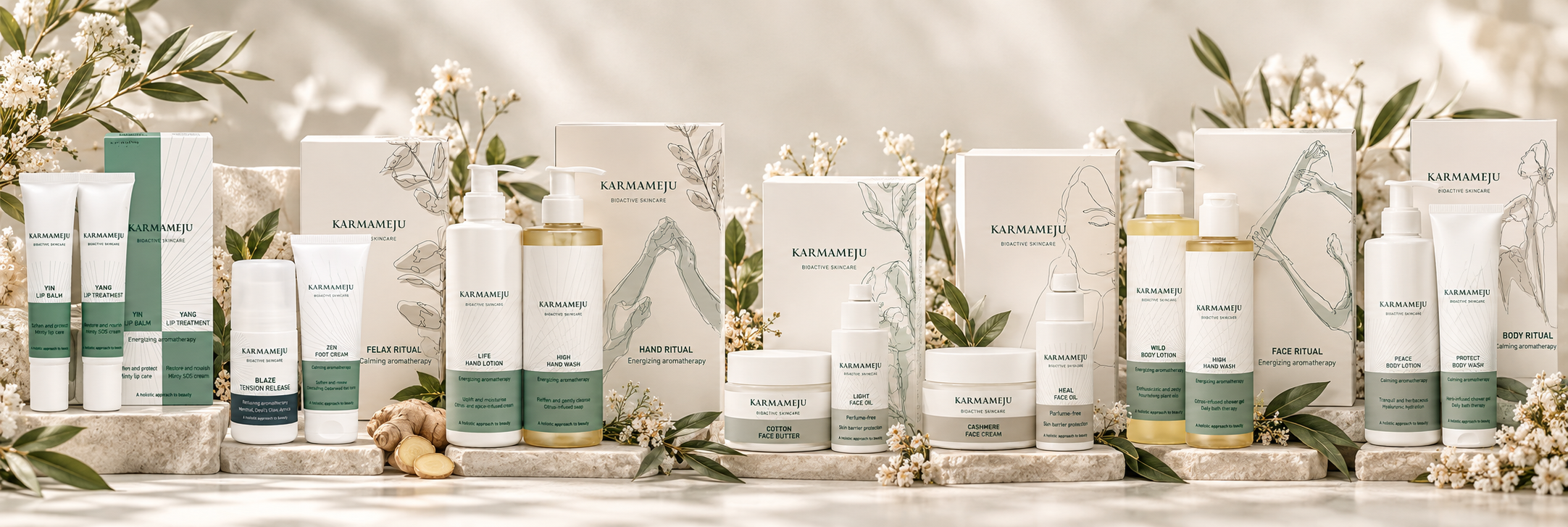 Karmameju